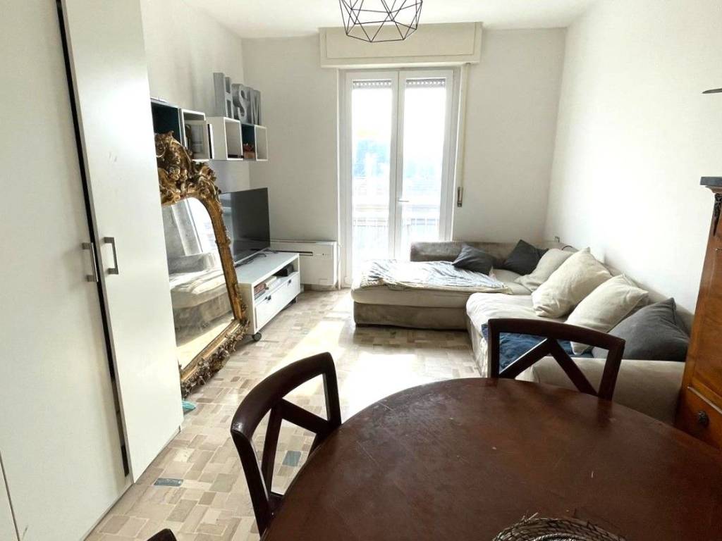appartamento in vendita a Milano in zona Bovisa