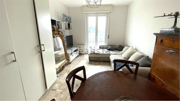 appartamento in vendita a Milano in zona Quarto Oggiaro