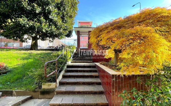 appartamento in vendita a Milano in zona Lambrate