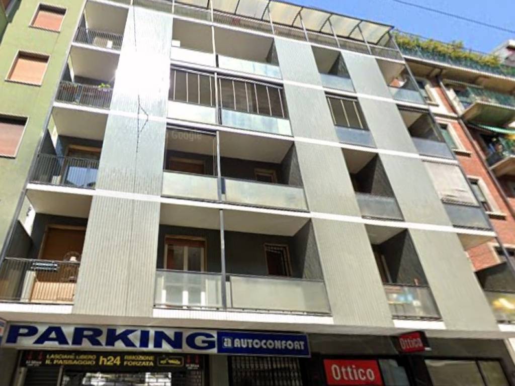appartamento in vendita a Milano in zona Città Studi