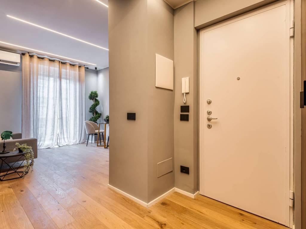 appartamento in vendita a Milano in zona Crescenzago