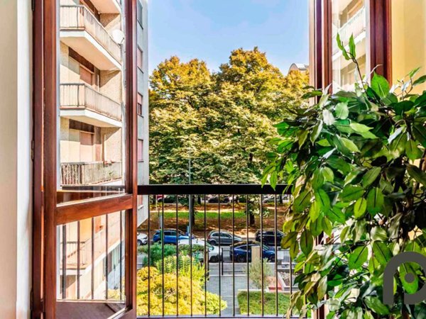 appartamento in vendita a Milano in zona Porta Romana