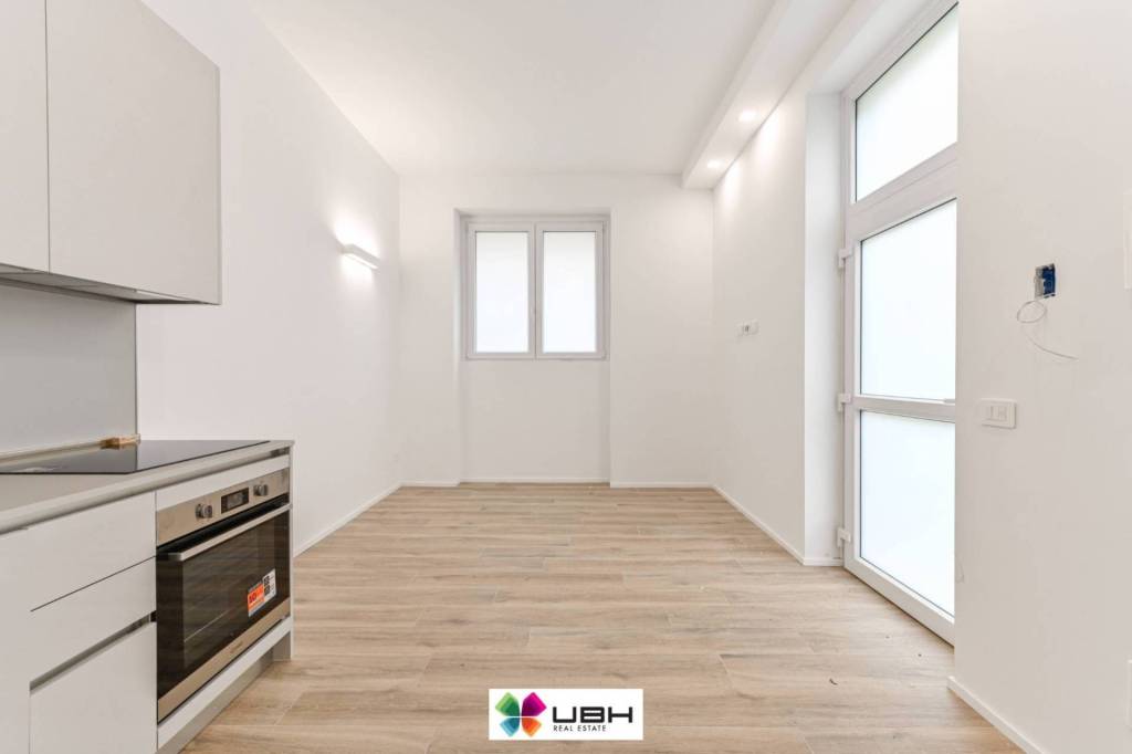 appartamento in vendita a Milano in zona Vigentino