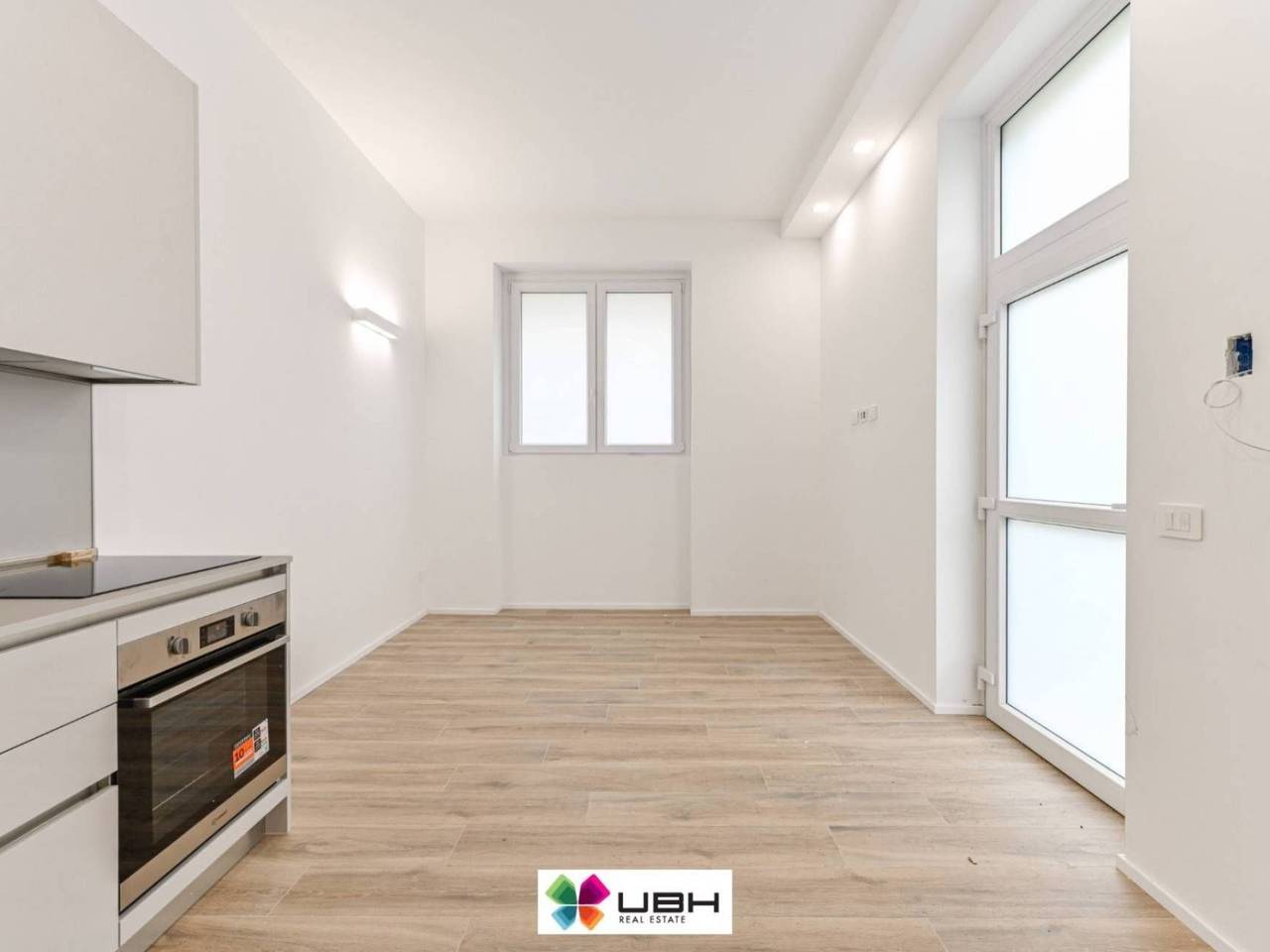 appartamento in vendita a Milano in zona Vigentino