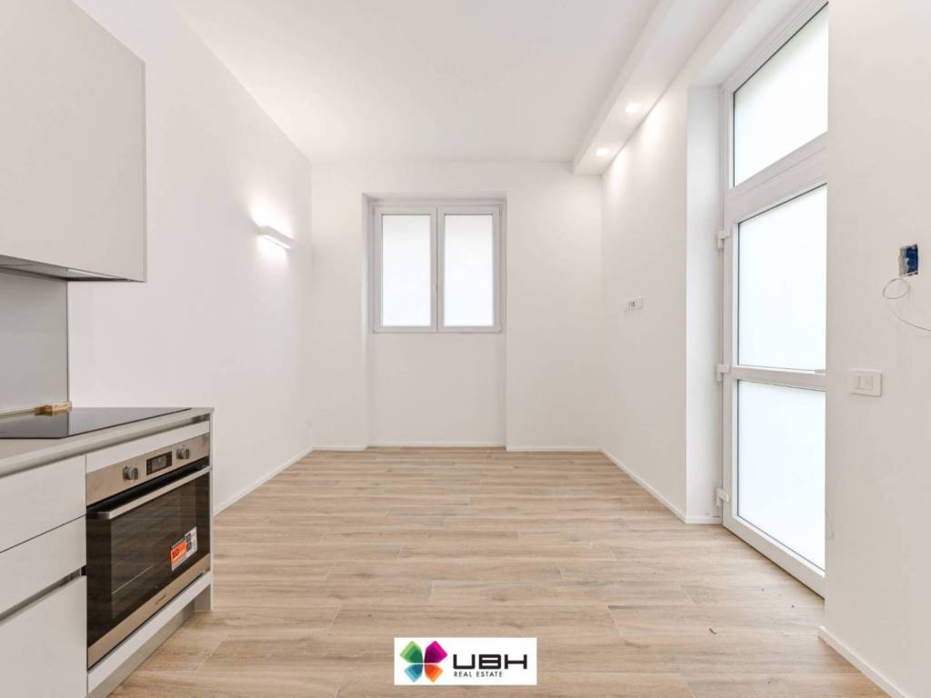 appartamento in vendita a Milano in zona Vigentino
