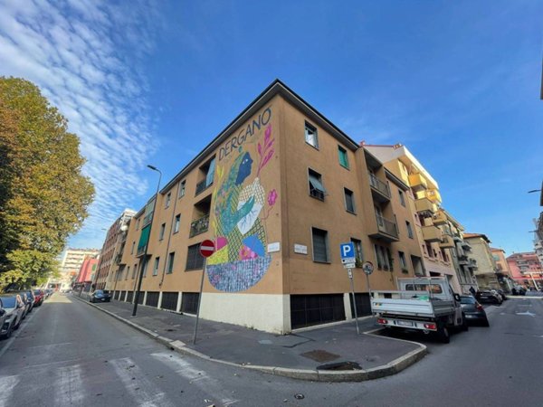 appartamento in vendita a Milano in zona Bovisa