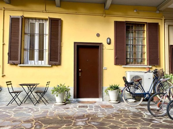 appartamento in vendita a Milano in zona Affori