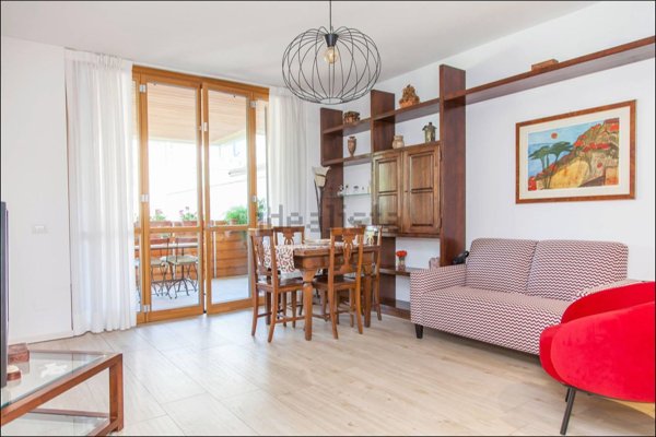 appartamento in vendita a Milano in zona Villapizzone