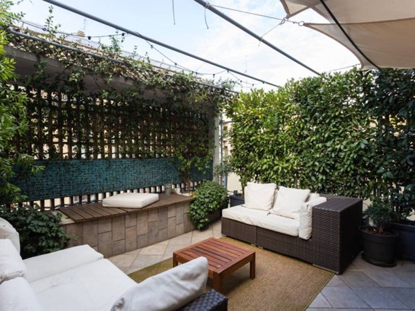 appartamento in vendita a Milano in zona Sempione