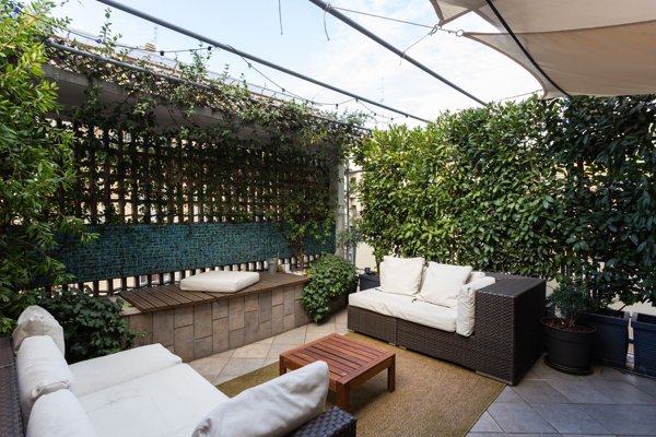 appartamento in vendita a Milano in zona Il Portello