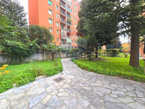 appartamento in vendita a Milano in zona Isola
