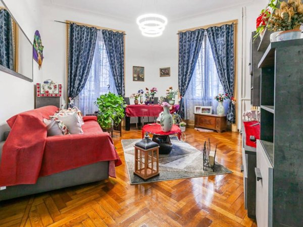 appartamento in vendita a Milano in zona Loreto
