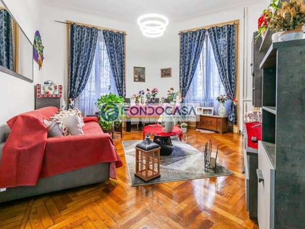 appartamento in vendita a Milano in zona NoLo