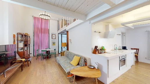 appartamento in vendita a Milano in zona Porta Genova