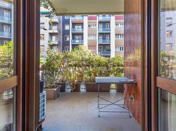 appartamento in vendita a Milano in zona Cinque Giornate