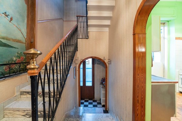 casa semindipendente in vendita a Milano