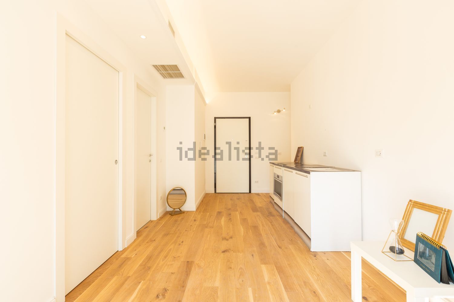 appartamento in vendita a Milano in zona Loreto