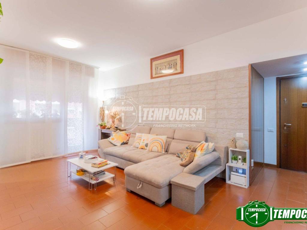 appartamento in vendita a Milano in zona Quarto Oggiaro