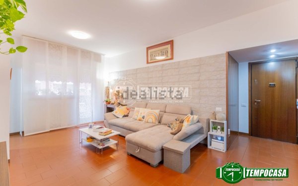 appartamento in vendita a Milano in zona Quarto Oggiaro