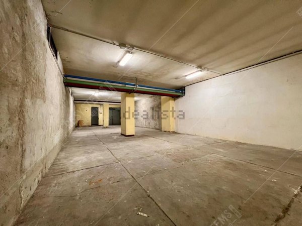 negozio in vendita a Milano in zona San Vittore