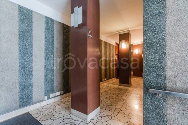 appartamento in vendita a Milano in zona Dergano