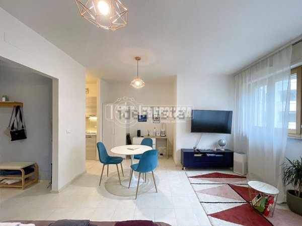 appartamento in vendita a Milano in zona Lambrate