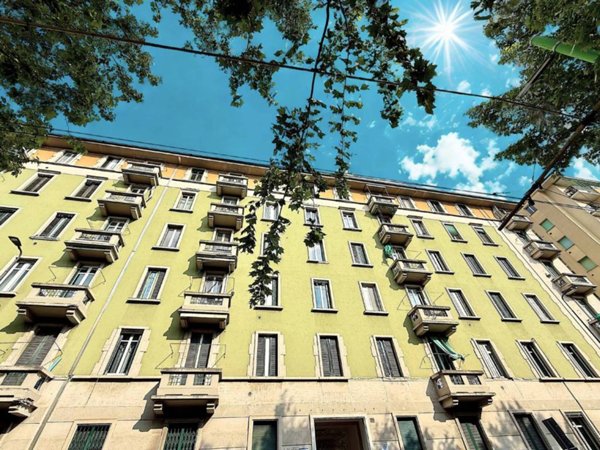 appartamento in vendita a Milano in zona Bicocca