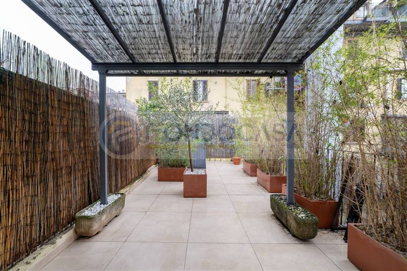 appartamento in vendita a Milano in zona Crescenzago