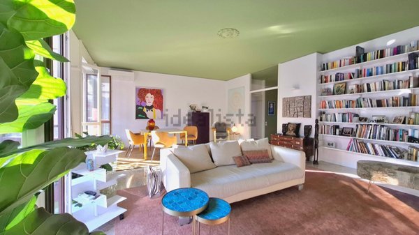 appartamento in vendita a Milano in zona San Vittore