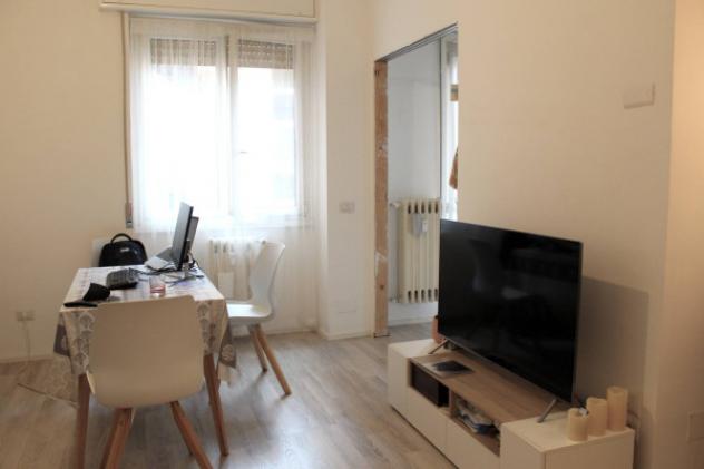 appartamento in vendita a Milano in zona Forlanini