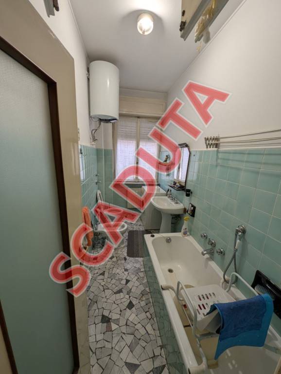 appartamento in vendita a Milano in zona Piazzale Lodi