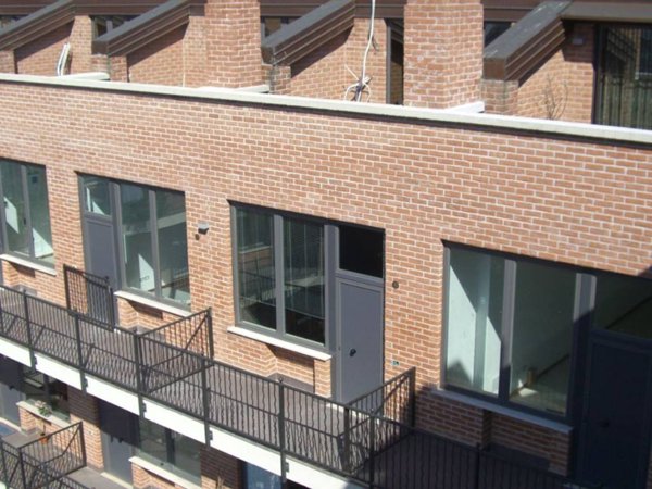 appartamento in vendita a Milano in zona Forlanini