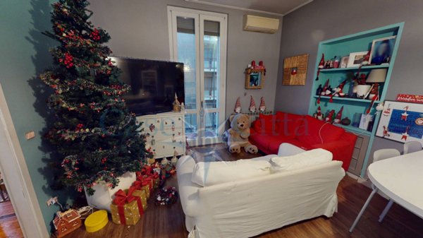 appartamento in vendita a Milano in zona San Siro