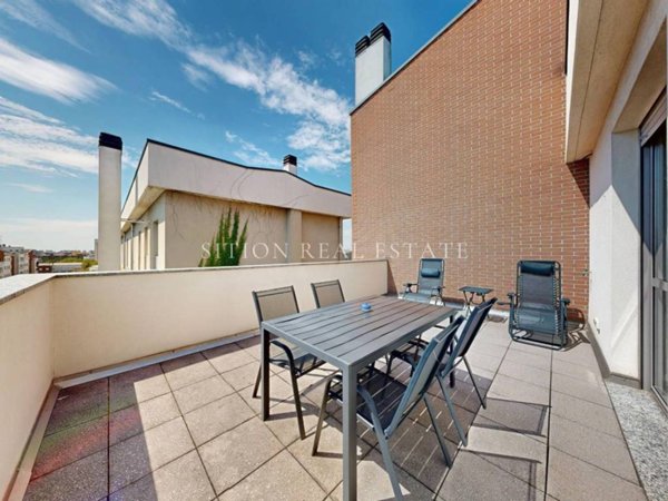 appartamento in vendita a Milano in zona Affori