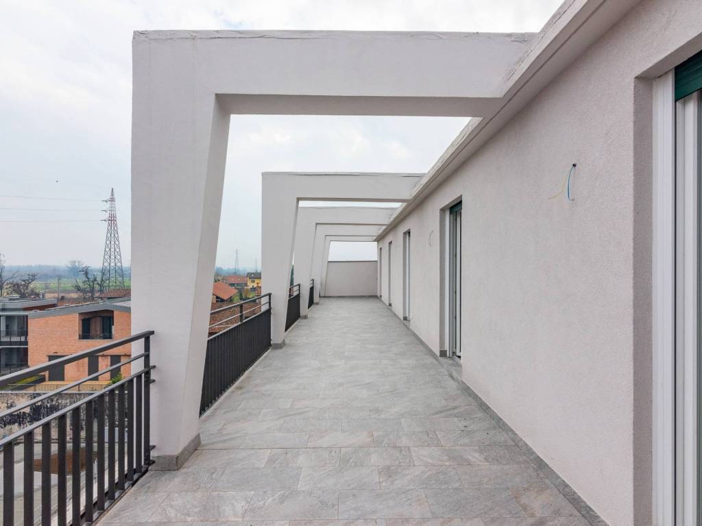 appartamento in vendita a Milano in zona Vigentino