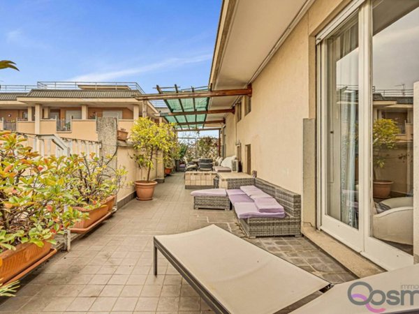 appartamento in vendita a Milano in zona Calvairate