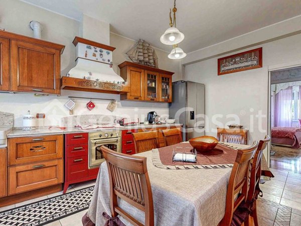 appartamento in vendita a Milano in zona Bovisa