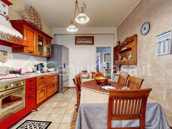 appartamento in vendita a Milano in zona Dergano