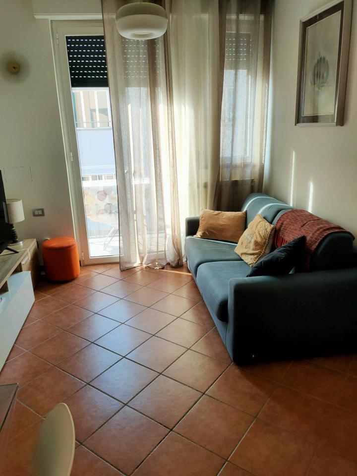 appartamento in vendita a Milano in zona Rogoredo