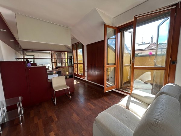 appartamento in vendita a Milano in zona San Vittore