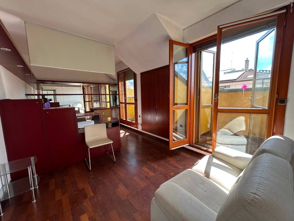 appartamento in vendita a Milano in zona San Vittore