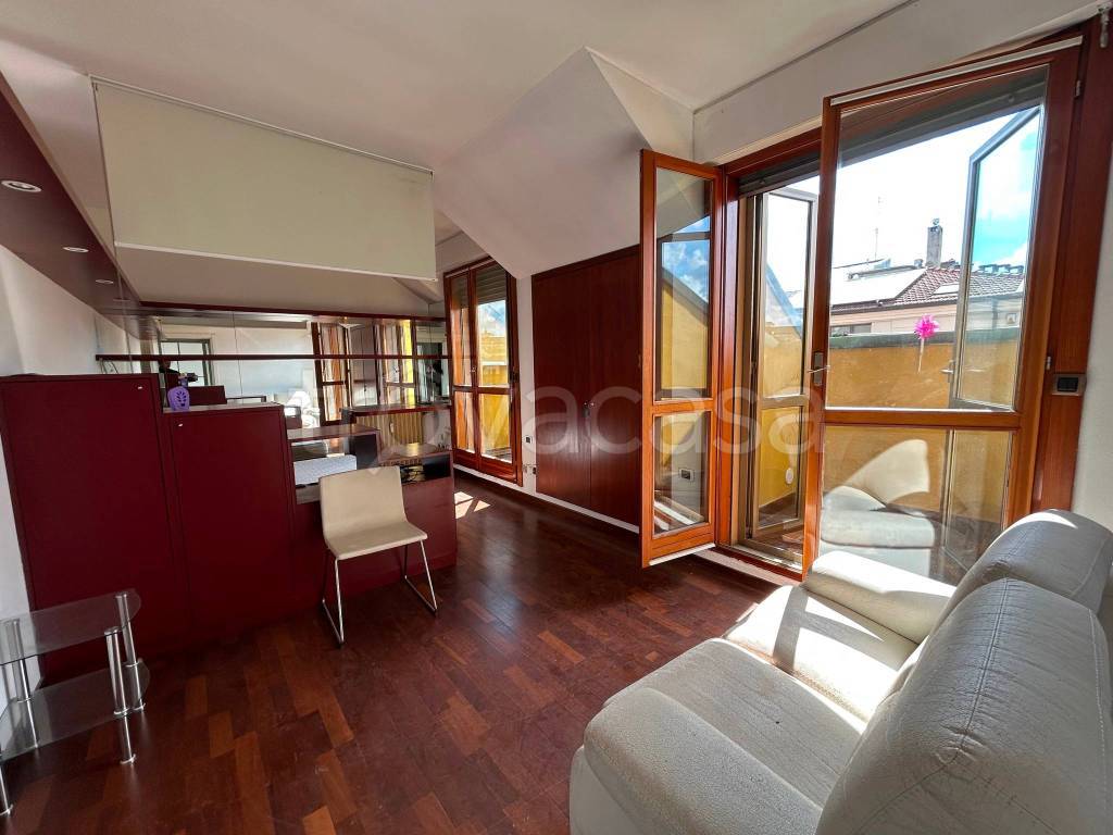 appartamento in vendita a Milano in zona San Vittore
