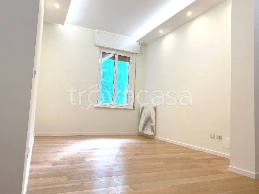 appartamento in vendita a Milano in zona Il Portello