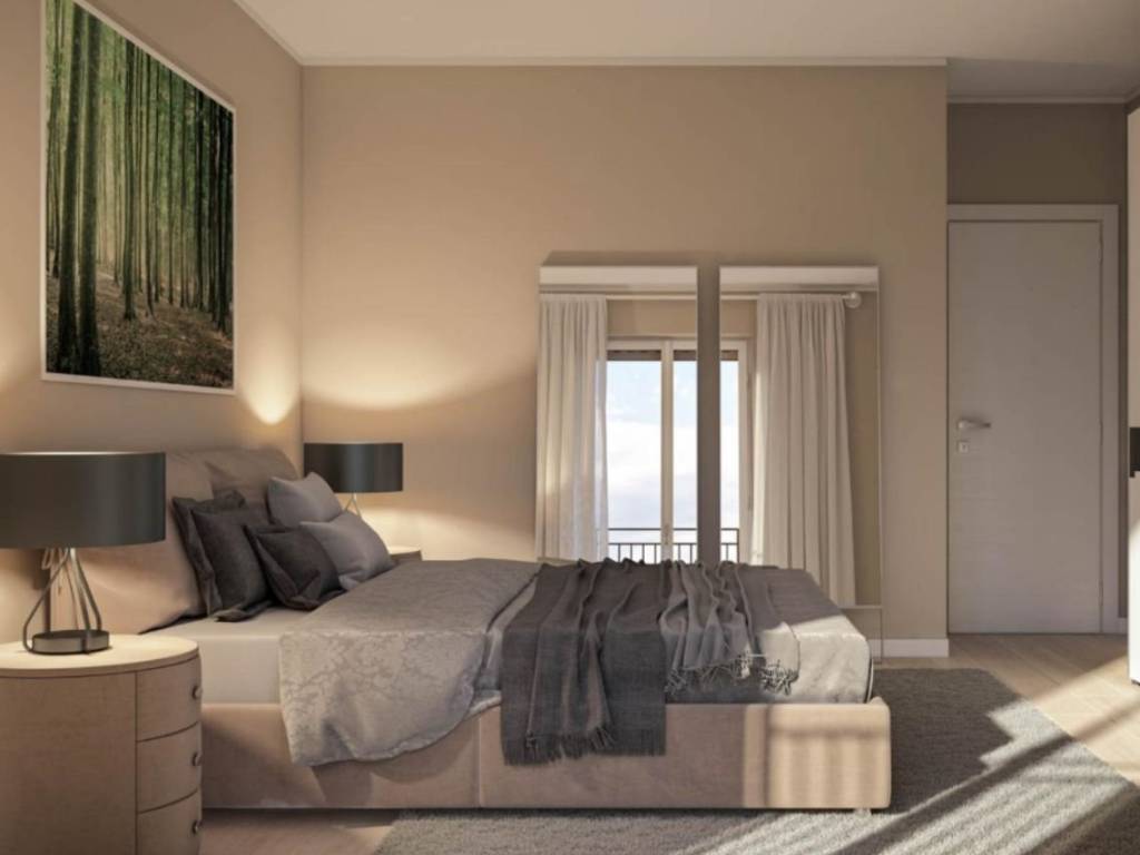 appartamento in vendita a Milano in zona Famagosta