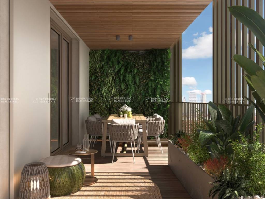 appartamento in vendita a Milano in zona Porta Garibaldi