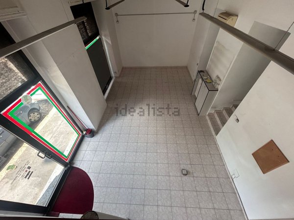 negozio in vendita a Milano