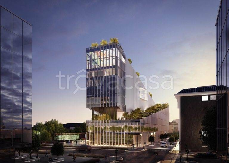 appartamento in vendita a Milano in zona Vigentino