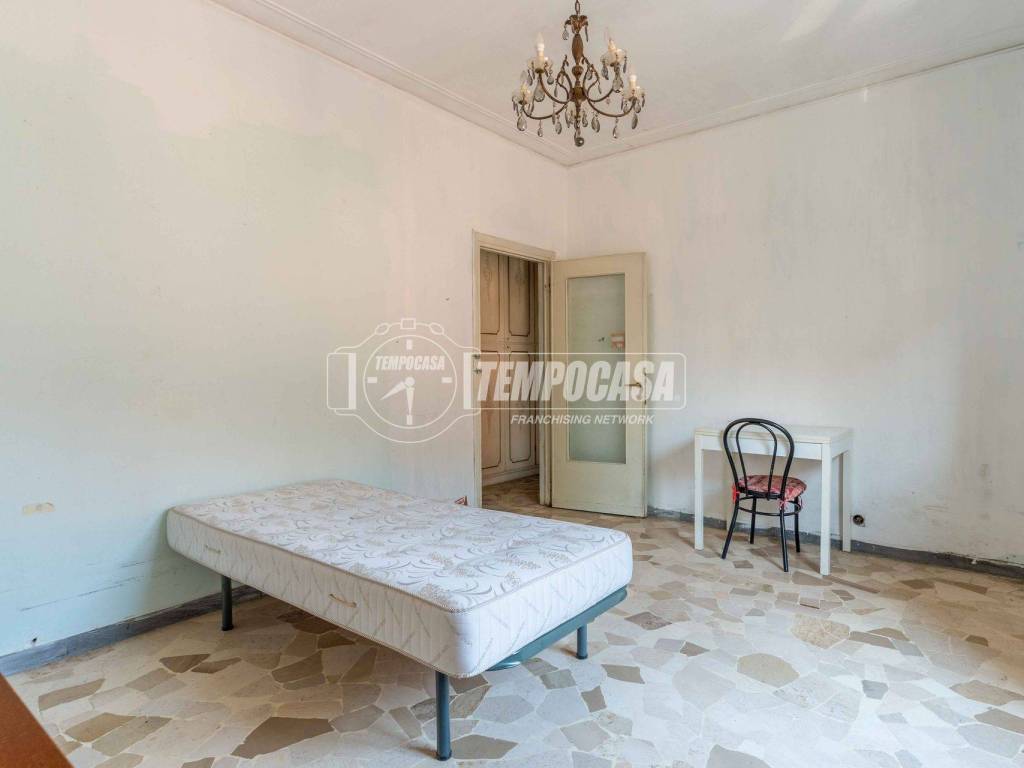 appartamento in vendita a Milano in zona Morivione