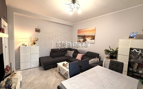 appartamento in vendita a Milano in zona Crescenzago