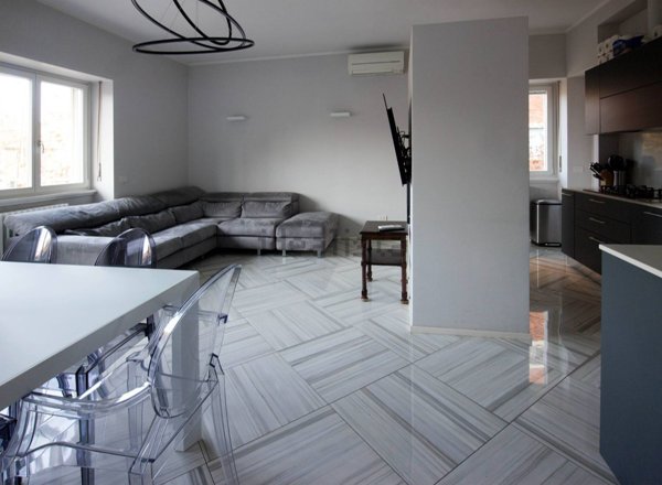 appartamento in vendita a Milano in zona San Vittore